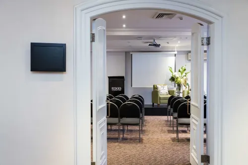 Rydges Camperdown, an EVT hotel Business Facilities Photos
