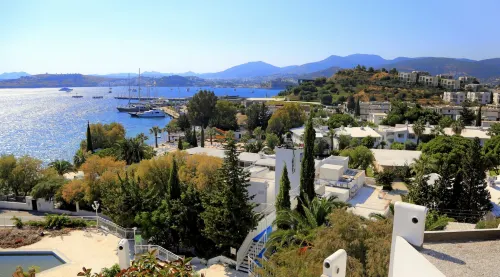 Labranda Tmt Bodrum Near Hotel Photos