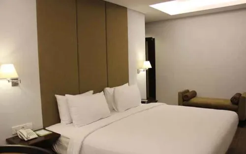 Hotel Santika Mataram Lombok Photos