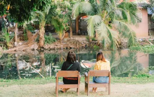 Royal Princess City Lamphun Hotel Espaces publics Photos