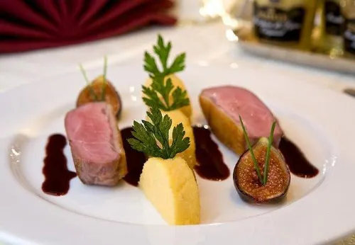 JW Marriott Hotel Mexico City Polanco Restauration Photos