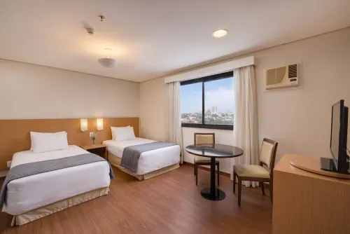 Blue Tree Premium Londrina Chambres Photos