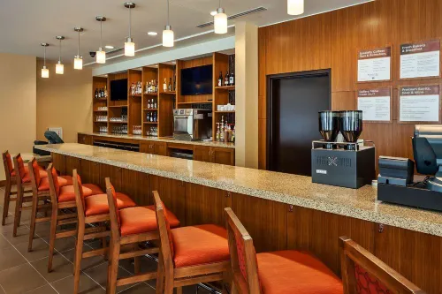 Hyatt Place Chicago River North Leisure & Recreation Photos