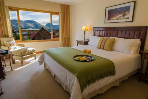 Los Cauquenes Resort + Spa + Experiences Rooms Photos