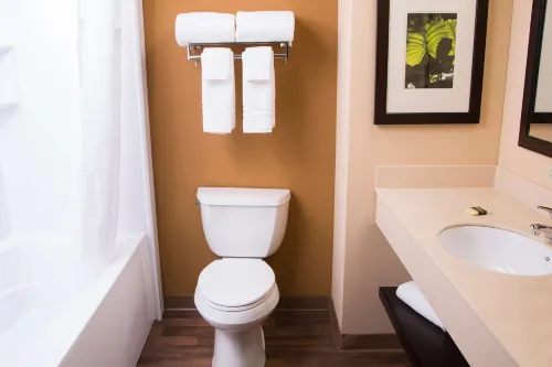 Extended Stay America Suites - Chicago - Elmhurst - O'Hare Photos