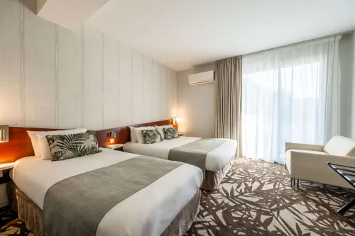 Quality Hotel Pau Centre Bosquet Photos
