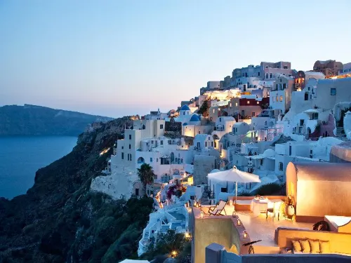 Armeni Luxury Villas Near Hotel Photos