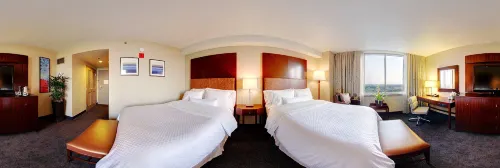 The Westin Savannah Harbor Golf Resort & Spa Photos