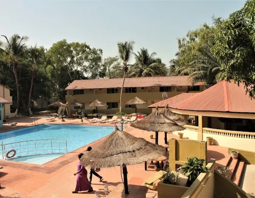 Badala Park Hotel Leisure & Recreation Photos