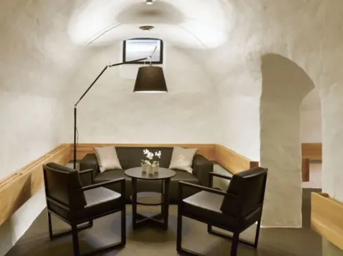 Hotel & Restaurant Sternen Muri Bei Bern Public Areas Photos