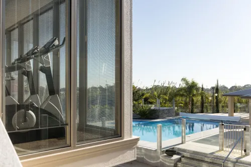 Swan River Hotel Leisure & Recreation Photos