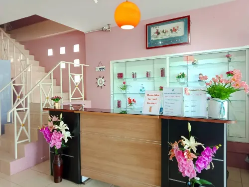 Mukanda Residence فنادق مميّزة Photos