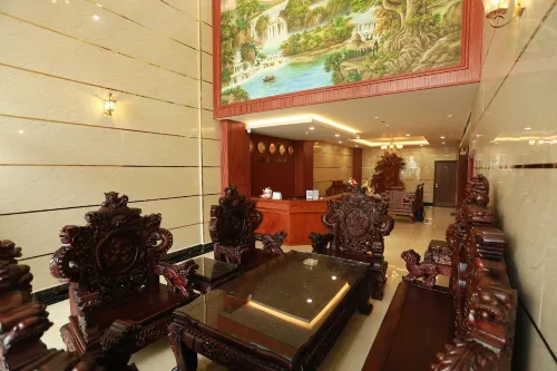 THANH TAI HOTEL 2 Empfohlen Photos