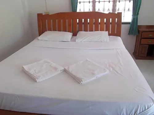 Palm Point Village Kamar Photos
