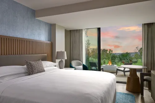 VEA Newport Beach, a Marriott Resort & Spa Chambres Photos