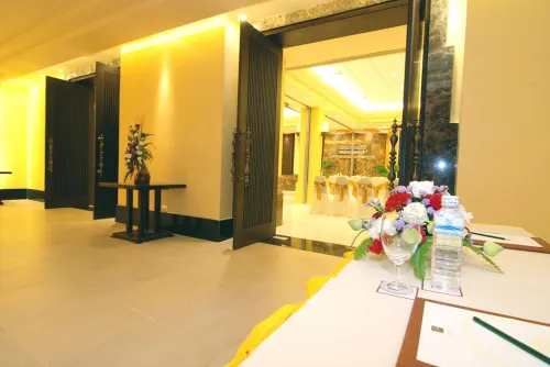 Patong Paragon Resort & Spa Общественные зоны Photos