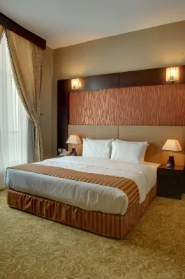 Aryana Hotel Номера Photos
