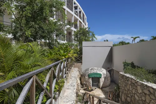 The Waves Tulum by Bnb Experience À proximité de l'hôtel Photos