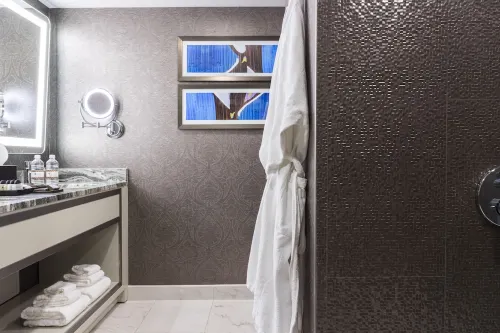 The Jung Hotel and Residences Rooms Photos