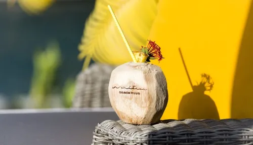 Sofitel Fiji Resort & Spa Photos