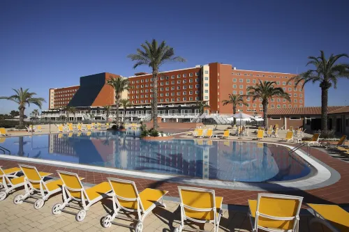 Rome Marriott Park Hotel Loisirs et amusements Photos