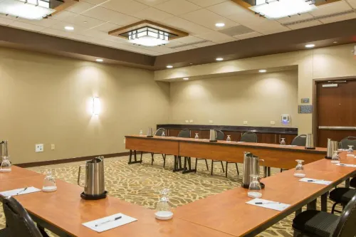 Cambria Hotel Plano - Frisco Business Photos