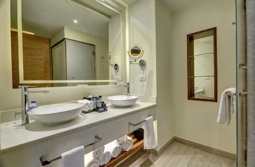 Royalton Antigua Resort Chambres Photos
