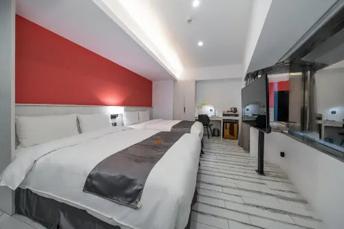 Jiashite Hotel Photos