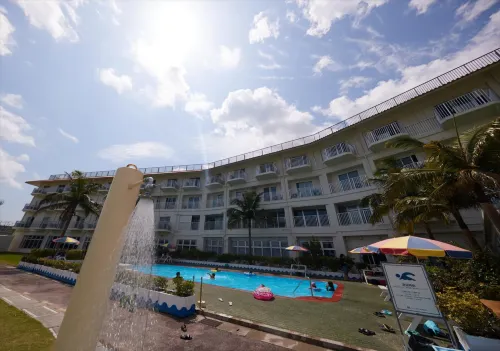Miyuki Hamabaru Resort Loisirs et amusements Photos