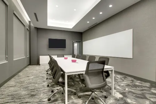 The Rose Hotel Chicago O’Hare, Tapestry Collection by Hilton Business Facilities Photos