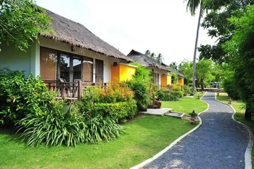 Elixir Resort Koh YAO Yai Extérieur Photos