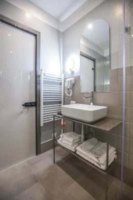 Allure Boutique Hotel Rooms Photos