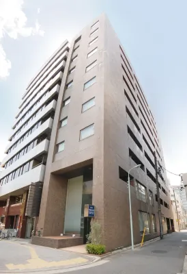 Tokyu Stay Nihonbashi -Tokyo Außen Photos