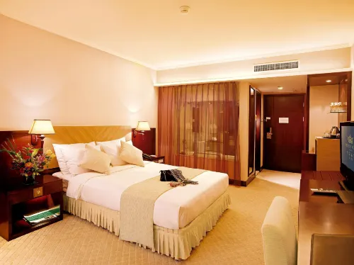 Emperor Hotel Camere Photos