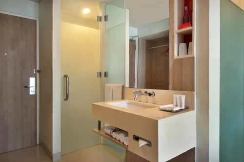 Mercure Bali Nusa Dua Phòng Photos