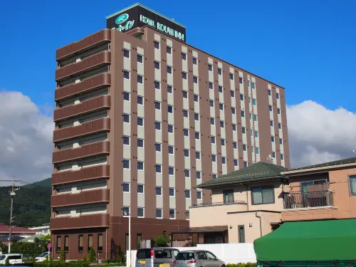 HOTEL ROUTE-INN ISEHARA OOYAMA INTER -ROUTE246- Empfohlen Photos