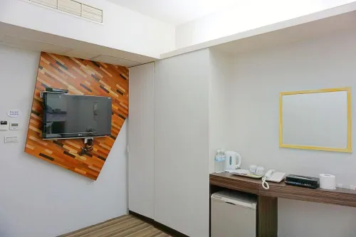 Lio Hotel Chambres Photos