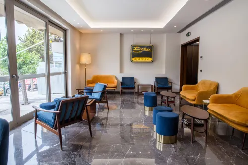 Delice Hotel - Family Apartments À ne pas manquer Photos