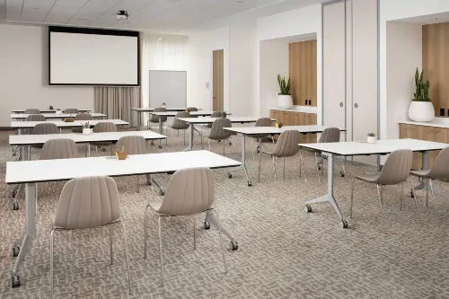 Element Orlando Universal Blvd. Espaces Affaires Photos