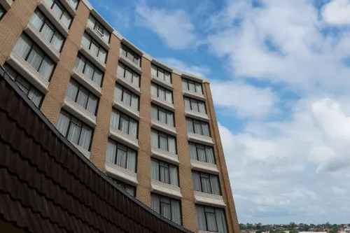 Rydges Camperdown, an EVT hotel Exterior Photos