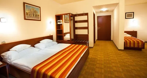 Best Western Hotel Stella Номера Photos