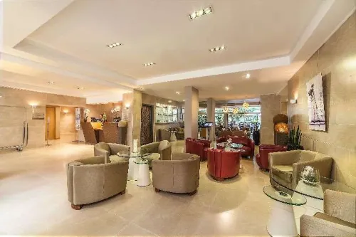 Hôtel Montaigne & Spa Aree comuni Photos