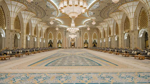 InterContinental Hotels Abu Dhabi Featured Photos