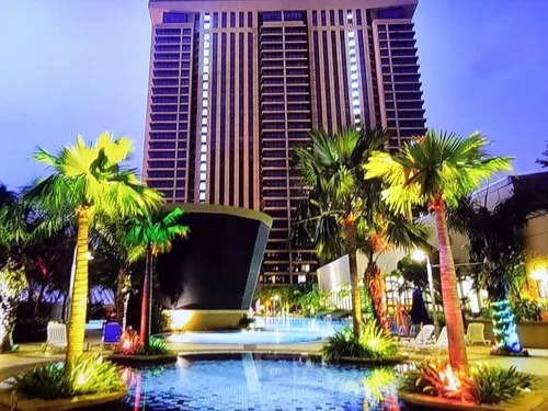 KL Bintang Suites @ Times Square Habitaciones Photos