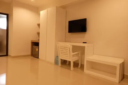 Sunny Residence Photos