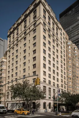 70 Park Avenue Hotel Exterior Photos