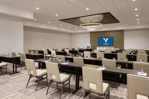 VEA Newport Beach, a Marriott Resort & Spa Espaces Affaires Photos