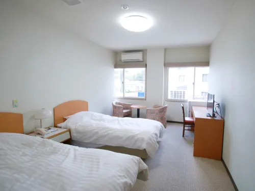 Shimoda Itoen Hotel Hanamisaki Chambres Photos
