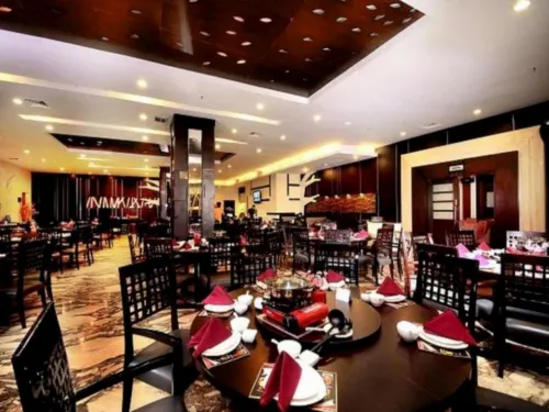 Claro Makassar Dining Photos