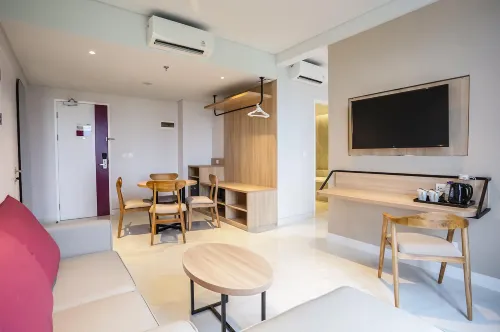 favehotel Pamanukan Photos